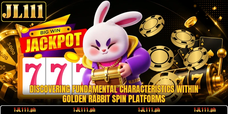 Discovering fundamental characteristics within Golden Rabbit Spin platforms