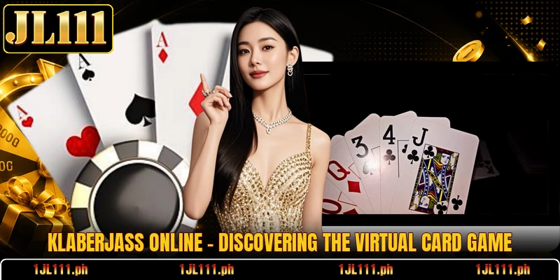Klaberjass Online - Discovering The Virtual Card Game